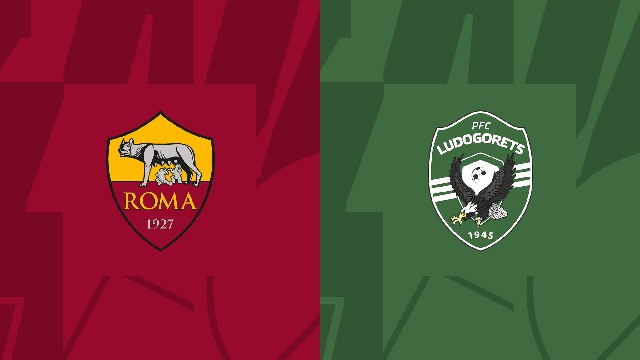 Soi kèo Bk8vn – Roma vs Ludogorets, 04/11/2022 – Europa League