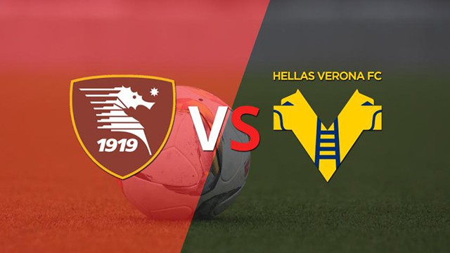Soi kèo Bk8vn – Salernitana vs Verona, 09/10/2022 – Giải vô địch quốc gia Ý