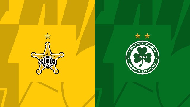 Soi kèo Bk8vn – Sheriff Tiraspol vs Omonia, 04/11/2022 – Europa League