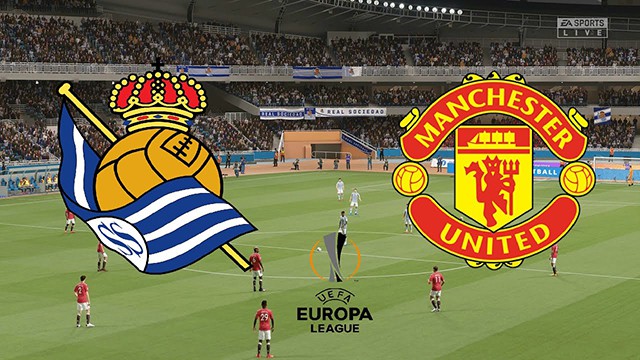 Soi kèo Bk8vn – Sociedad vs Man United, 4/11/2022 – Europa League