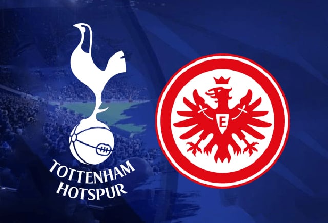 Soi kèo Bk8vn – Tottenham vs Frankfurt, 13/10/2022 – Champions League