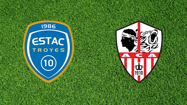 Soi kèo Bk8vn – Troyes vs AC Ajaccio, 16/10/2022 – Giải vô địch quốc gia Pháp