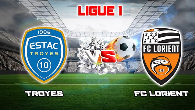 Soi kèo Bk8vn – Troyes vs Lorient, 23/10/2022 – Giải vô địch quốc gia Pháp Soi keo Bk8vn – Troyes vs Lorient, 23/10/2022 – Giai vo dich quoc gia Phap