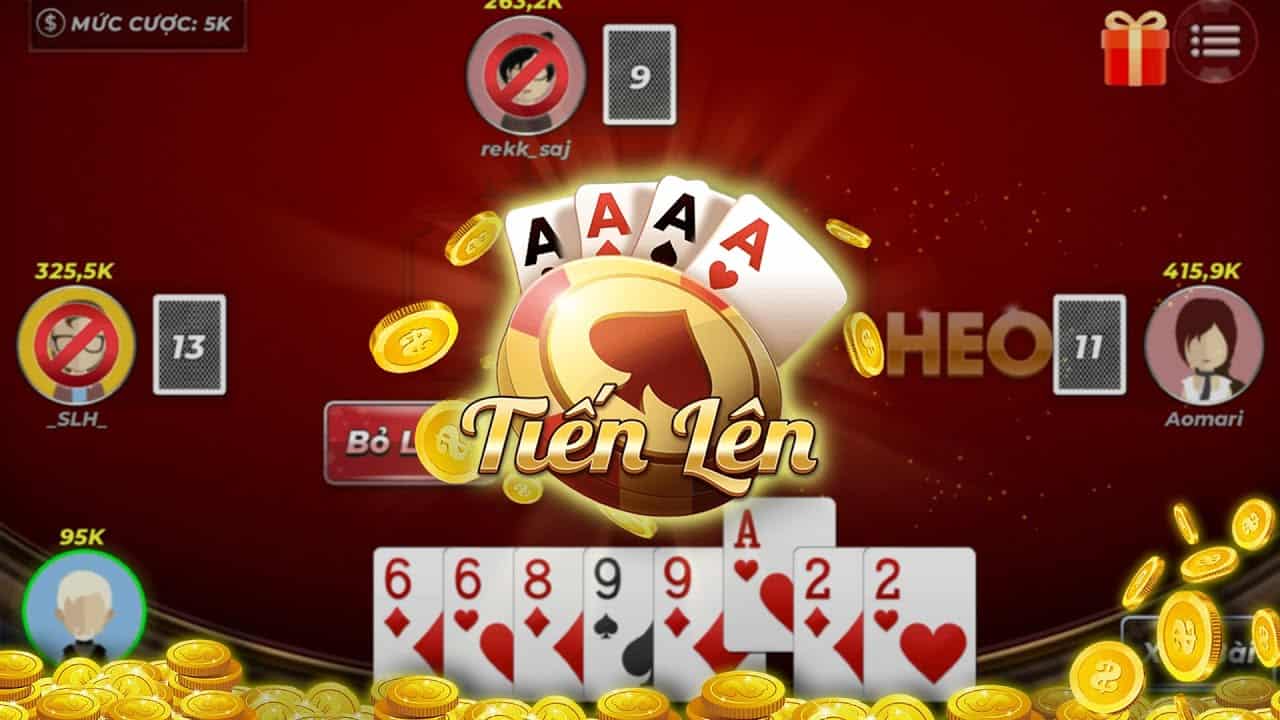 Chơi Tiến lên với những bí quyết sau sẽ rất dễ để có chiến thắng Choi Tien len voi nhung bi quyet sau se rat de de co chien thang