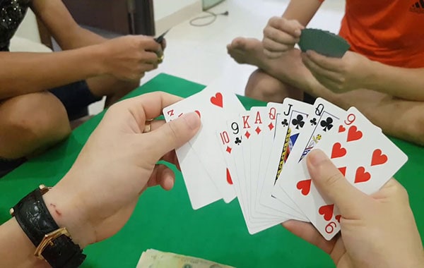 Mẹo cá cược không thể thiếu nếu muốn chơi Sâm hiệu quả Meo ca cuoc khong the thieu neu muon choi Sam hieu qua