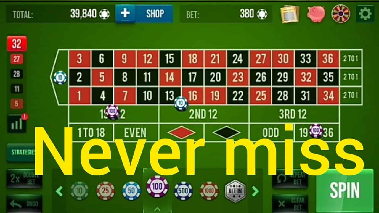 Người mới sẽ cần những kinh nghiệm sau để kiếm được tiền từ game Roulette Nguoi moi se can nhung kinh nghiem sau de kiem duoc tien tu game Roulette