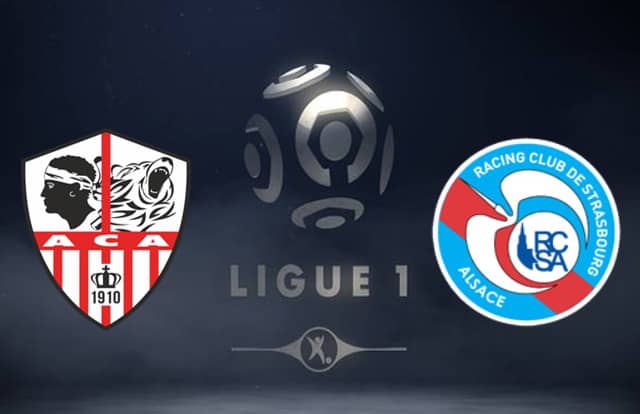 Soi kèo Bk8vn – Ajaccio vs Strasbourg, 05/11/2022 – Giải vô địch quốc gia Pháp