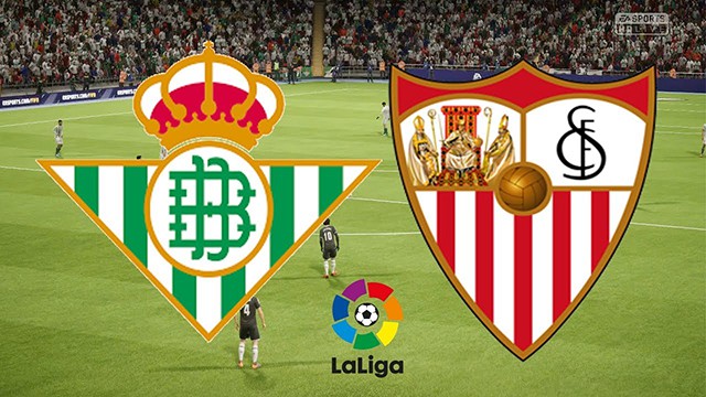 Soi kèo Bk8vn – Betis vs Sevilla, 07/11/2022 – Giải vô địch quốc gia Tây Ban Nha
