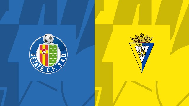 Soi kèo Bk8vn – Getafe vs Cadiz, 05/11/2022 – Giải vô địch quốc gia Tây Ban Nha