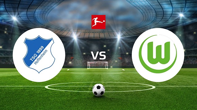 Soi kèo Bk8vn – Hoffenheim vs Wolfsburg, 12/11/2022 – Giải vô địch quốc gia Đức