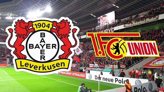 Soi kèo Bk8vn – Leverkusen vs Union Berlin, 06/11/2022 – Giải vô địch quốc gia Đức