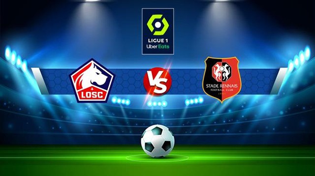 Soi kèo Bk8vn – Lille vs Rennes, 06/11/2022 – Giải vô địch quốc gia Pháp
