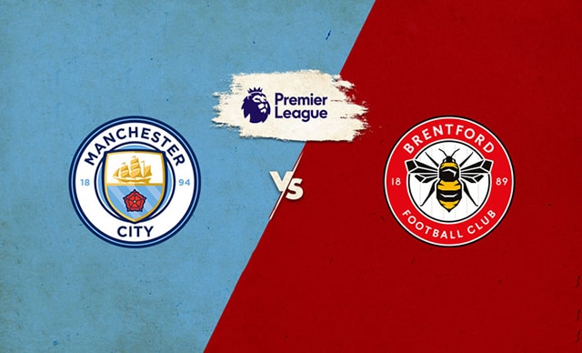 Soi kèo Bk8vn – Manchester City vs Brentford, 12/11/2022 – Ngoại Hạng Anh