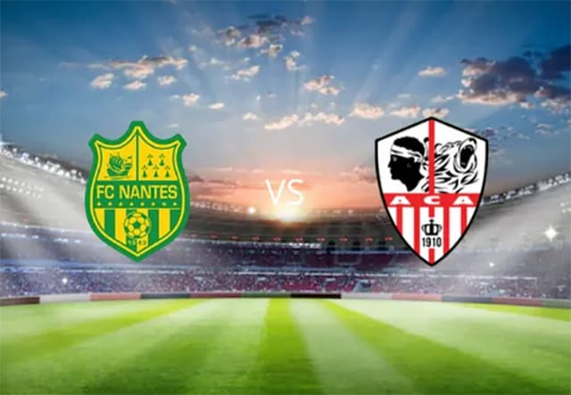 Soi kèo Bk8vn – Nantes vs AC Ajaccio, 13/11/2022 – Giải vô địch quốc gia Pháp