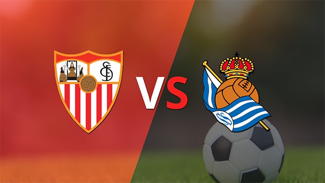 Soi kèo Bk8vn – Sevilla vs Real Sociedad, 10/11/2022 – Giải vô địch quốc gia Tây Ban Nha