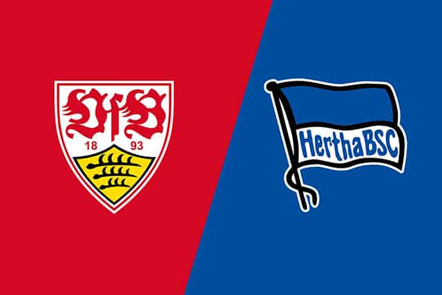 Soi kèo Bk8vn – Stuttgart vs Hertha Berlin, 09/11/2022 – Giải vô địch quốc gia Đức