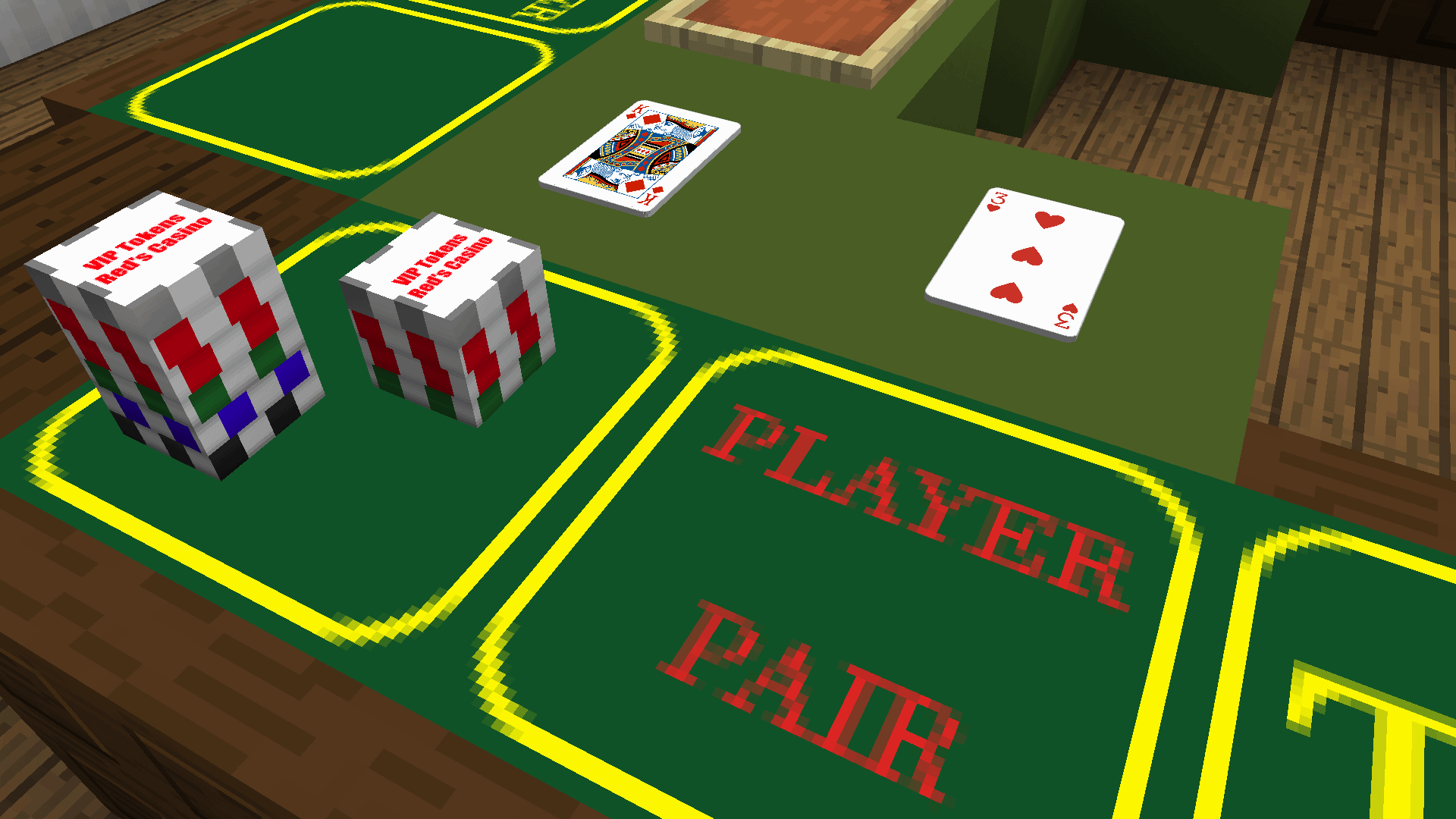 Săn và tìm kiếm những phần thưởng hấp dẫn trong Baccarat San va tim kiem nhung phan thuong hap dan trong Baccarat