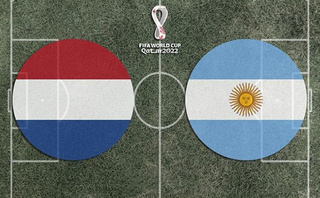 Soi kèo Bk8vn – Hà Lan vs Argentina, 10/12/2022 – World Cup 2022