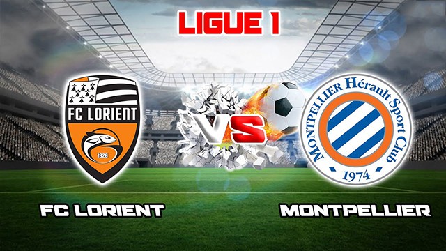 Soi kèo Bk8vn – Lorient vs Montpellier, 29/12/2022 – Giải vô địch quốc gia Pháp