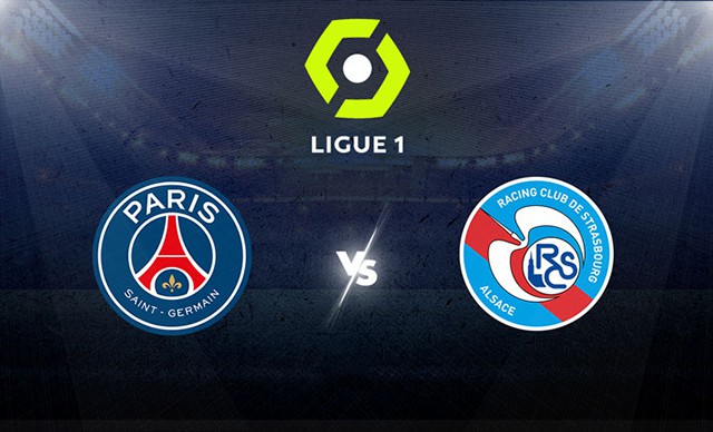 Soi kèo Bk8vn – Paris SG vs Strasbourg, 29/12/2022 – Giải vô địch quốc gia Pháp