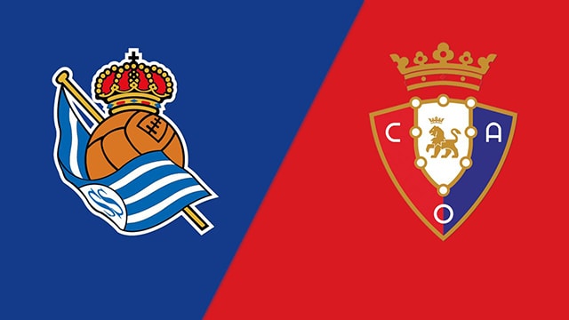 Soi kèo Bk8vn – Real Sociedad vs Osasuna, 31/12/2022 – Giải vô địch quốc gia Tây Ban Nha