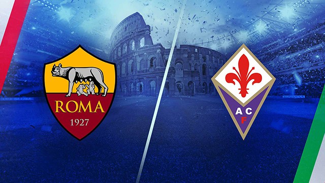 Soi kèo Bk8vn – AS Roma vs Fiorentina, 16/01/2023 – Giải vô địch quốc gia Ý