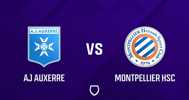 Soi kèo Bk8vn – Auxerre vs Montpellier, 29/01/2023 – Giải vô địch quốc gia Pháp
