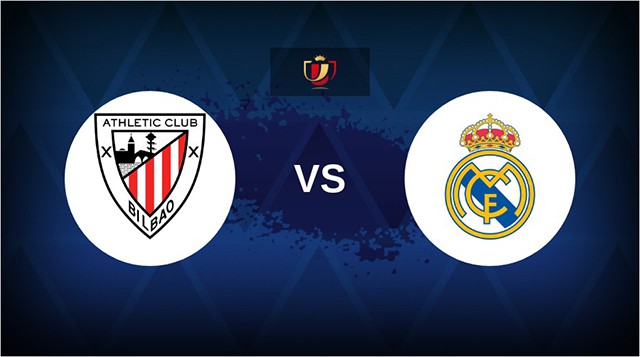Soi kèo Bk8vn – Bilbao vs Real Madrid, 23/01/2023 – Giải vô địch quốc gia Tây Ban Nha