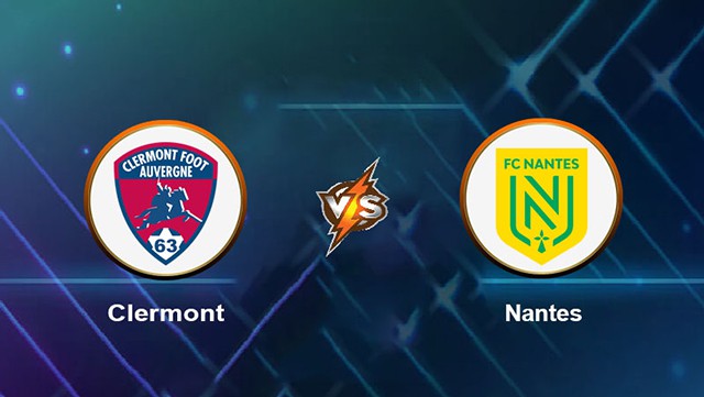 Soi kèo Bk8vn – Clermont vs Nantes, 29/01/2023 – Giải vô địch quốc gia Pháp