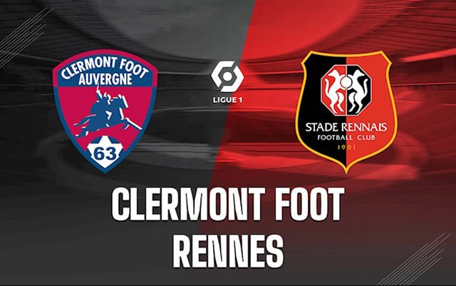 Soi kèo Bk8vn – Clermont vs Rennes, 12/01/2023 – Giải vô địch quốc gia Pháp