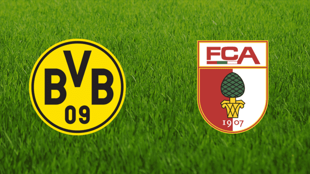 Soi kèo Bk8vn – Dortmund vs Augsburg, 22/01/2023 – Giải vô địch quốc gia Đức
