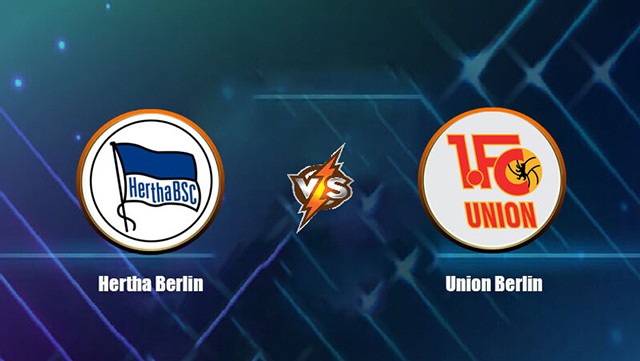 Soi kèo Bk8vn – Hertha Berlin vs Union Berlin, 28/01/2023 – Giải vô địch quốc gia Đức Soi keo Bk8vn – Hertha Berlin vs Union Berlin, 28/01/2023 – Giai vo dich quoc gia Duc