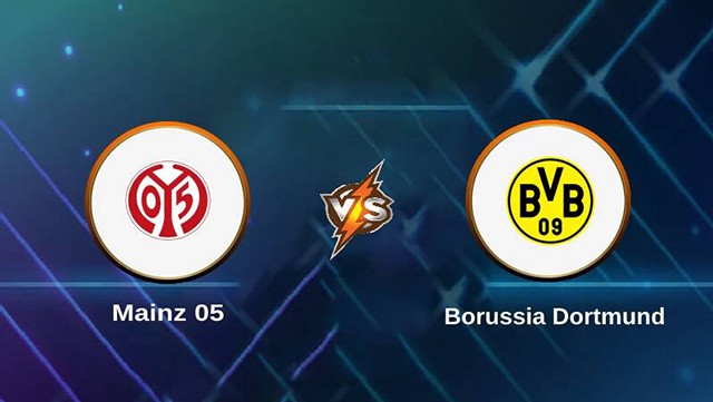 Soi kèo Bk8vn – Mainz vs Dortmund, 26/01/2023 – Giải vô địch quốc gia Đức