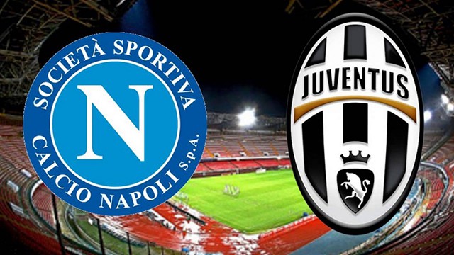 Soi kèo Bk8vn – Napoli vs Juventus, 14/01/2023 – Giải vô địch quốc gia Ý