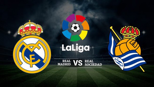 Soi kèo Bk8vn – Real Madrid vs Sociedad, 30/01/2023 – Giải vô địch quốc gia Tây Ban Nha Soi keo Bk8vn – Real Madrid vs Sociedad, 30/01/2023 – Giai vo dich quoc gia Tay Ban Nha