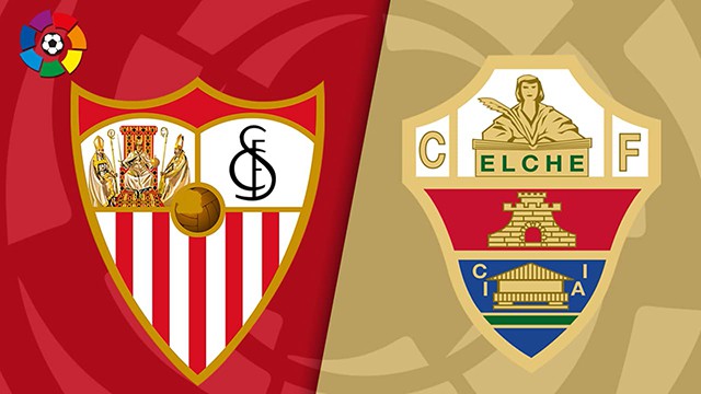 Soi kèo Bk8vn – Sevilla vs Elche, 29/01/2023 – Giải vô địch quốc gia Tây Ban Nha Soi keo Bk8vn – Sevilla vs Elche, 29/01/2023 – Giai vo dich quoc gia Tay Ban Nha