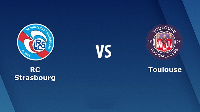 Soi kèo Bk8vn – Strasbourg vs Toulouse, 29/01/2023 – Giải vô địch quốc gia Pháp