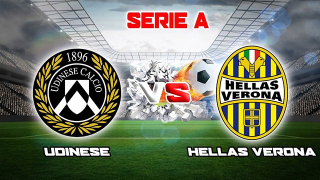 Soi kèo Bk8vn – Udinese vs Verona, 31/01/2023 – Giải vô địch quốc gia Ý
