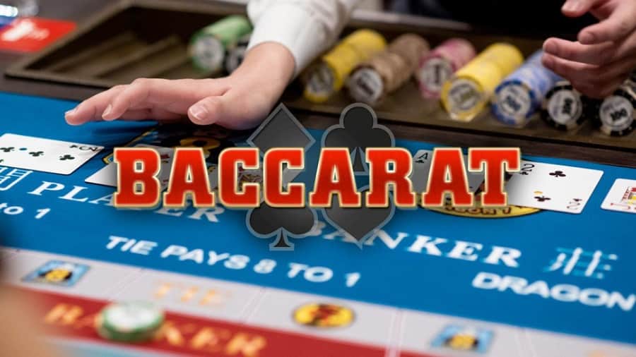 Các mẹo chơi Baccarat luôn thắng và những sai lầm nên tránh khi chơi Baccarat