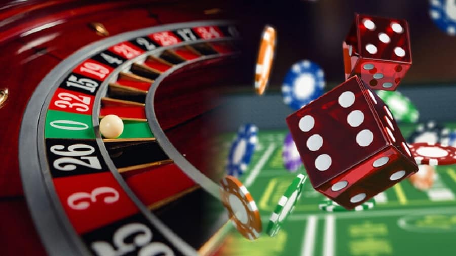 Cách chơi game cược Roulette chuẩn nhất và một vài mẹo đánh cược hay
