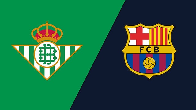 Soi kèo Bk8vn – Betis vs Barcelona, 02/02/2023 – Giải vô địch quốc gia Tây Ban Nha Soi keo Bk8vn – Betis vs Barcelona, 02/02/2023 – Giai vo dich quoc gia Tay Ban Nha