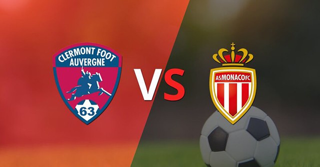 Soi kèo Bk8vn – Clermont vs Monaco, 05/02/2023 – Giải vô địch quốc gia Pháp
