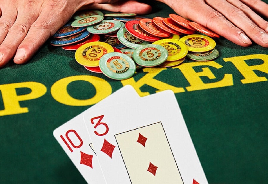 Thuật ngữ từ cơ bản đến nâng cao khi chơi Poker