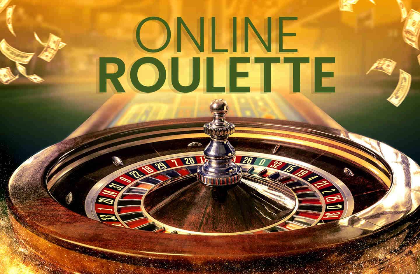 Chiến lược giúp bạn chơi Roulette thắng được tiền? Chien luoc giup ban choi Roulette thang duoc tien?