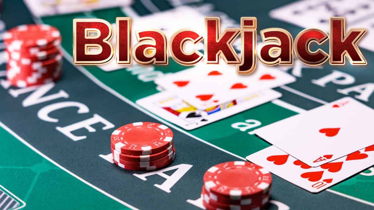 Chơi Blackjack giỏi và dễ kiếm tiền hơn chỉ với 2 mẹo cược đơn giản này