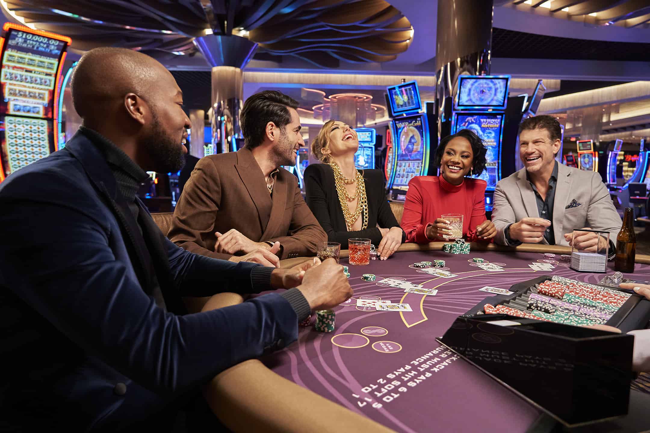 Phân tích mẹo tận dụng cược phụ khi chơi game Blackjack?