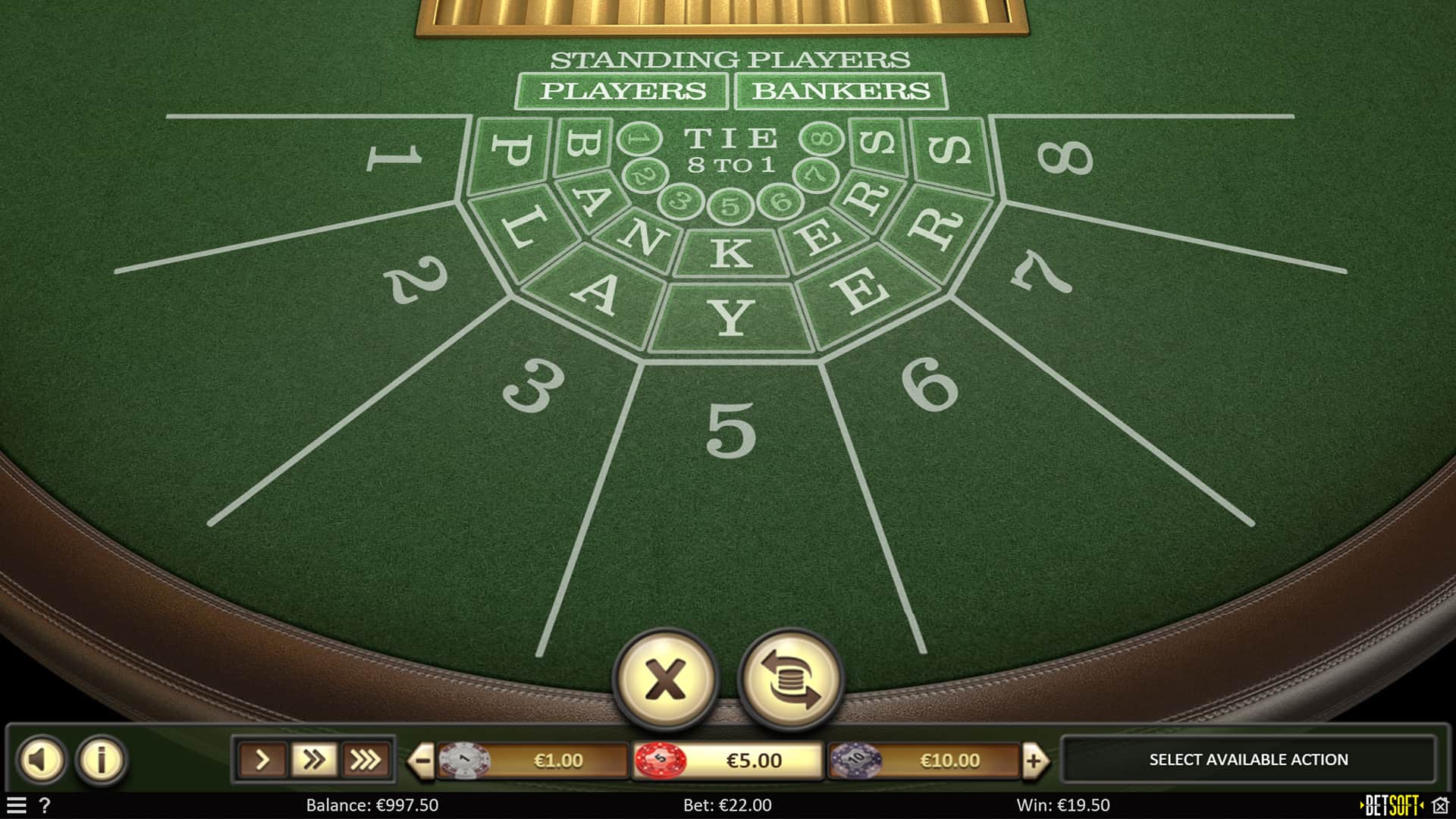Tất tần tật về nhóm Kéo trong Game Baccarat online?