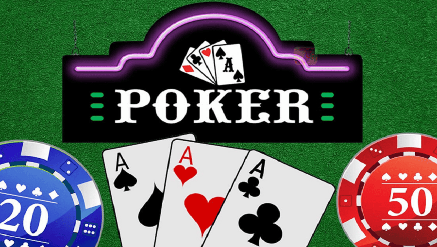 2 khái niệm cần chú ý tới để chơi bài Poker với kỹ năng tốt hơn