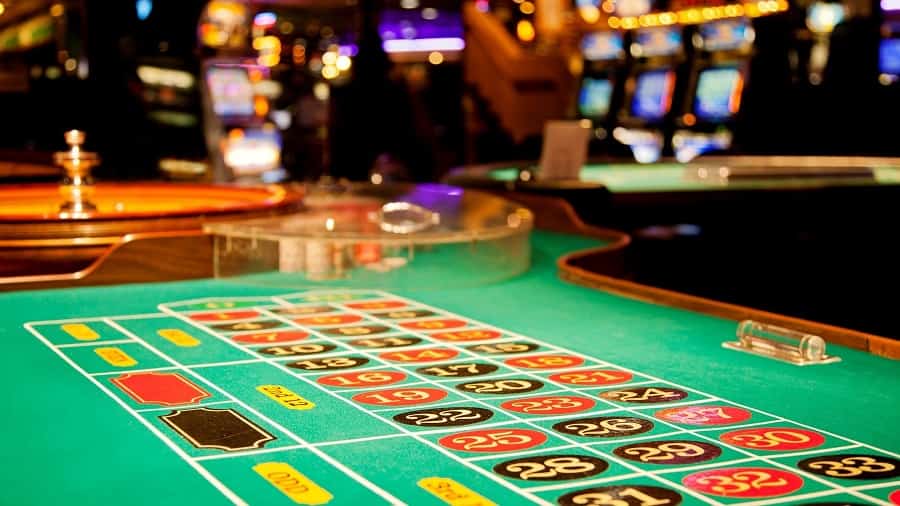 3 lời khuyên nên nhớ khi chơi game Roulette online