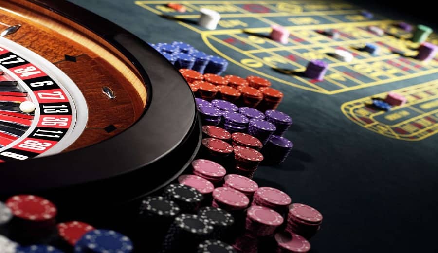 Chỉ dẫn lính mới cách để chơi Roulette thường có chiến thắng hơn